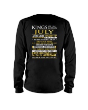 TTRUE-KING-7 Long Sleeve Tee thumbnail