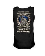 NEW YORK Unisex Tank thumbnail