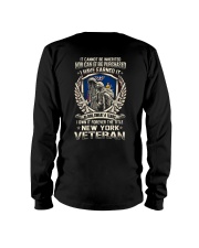 NEW YORK Long Sleeve Tee thumbnail