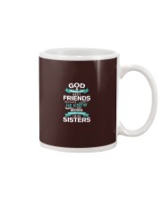 JESUS-TRY ME Mug thumbnail