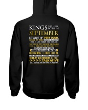 US-ROYAL-KING-9 Hooded Sweatshirt back