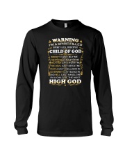 CHILD OF GOD Long Sleeve Tee thumbnail