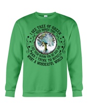 seetree Crewneck Sweatshirt thumbnail