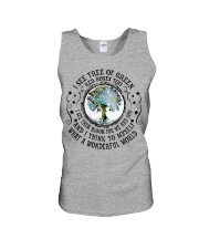 seetree Unisex Tank thumbnail