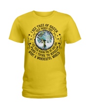seetree Ladies T-Shirt thumbnail