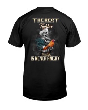 best-fighter-2 Classic T-Shirt tile