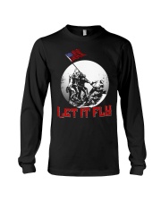 LET IT FLY Long Sleeve Tee thumbnail