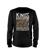 US-AWESOME BORN-5 Long Sleeve Tee thumbnail