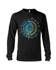 LIVE BY THE SUN Long Sleeve Tee thumbnail