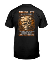NICEGUY-GER-8 Classic T-Shirt thumbnail