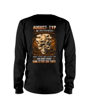 NICEGUY-GER-8 Long Sleeve Tee thumbnail