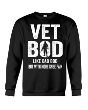 VET BOD Crewneck Sweatshirt thumbnail