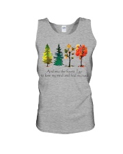 FIND MY SOUL Unisex Tank thumbnail