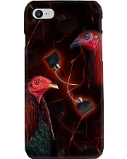 ROOSTER-PC-GAFF Phone Case i-phone-7-case