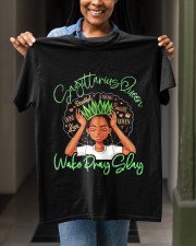 Sagittarius Classic T-Shirt apparel-classic-tshirt-lifestyle-front-129