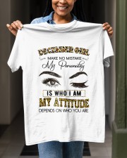 December Girl Classic T-Shirt apparel-classic-tshirt-lifestyle-front-129