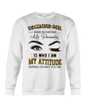December Girl Crewneck Sweatshirt tile