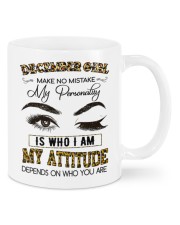 December Girl Mugs tile
