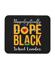 School Leader Mousepad tile