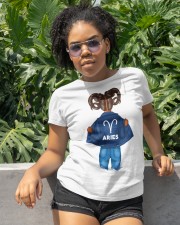 Aries Classic T-Shirt apparel-classic-tshirt-lifestyle-front-233