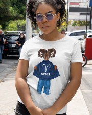 Aries Classic T-Shirt apparel-classic-tshirt-lifestyle-front-236