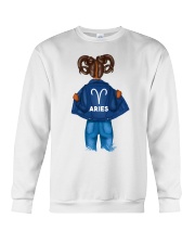 Aries Crewneck Sweatshirt tile