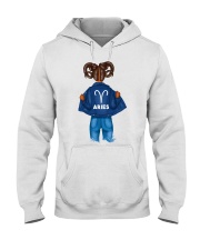 Aries Hooded Sweatshirt tile