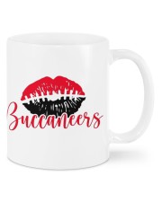 Buccaneers Lips Mugs tile