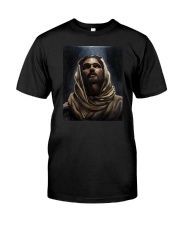 Black Jesus Premium Fit Mens Tee tile
