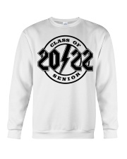 3 Crewneck Sweatshirt tile