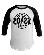 3 Baseball Tee tile