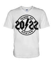 3 V-Neck T-Shirt tile
