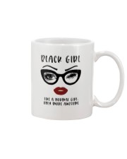 Lika a normal girl Mug tile