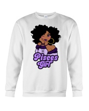 Pisces Crewneck Sweatshirt tile