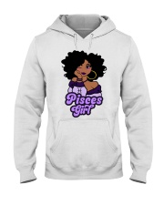 Pisces Hooded Sweatshirt tile