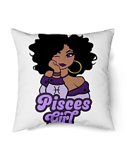 Pisces Indoor Pillow tile