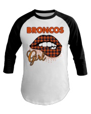 Broncos Baseball Tee tile