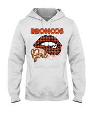 Broncos Hooded Sweatshirt tile