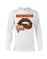 Broncos Long Sleeve Tee tile