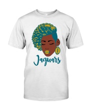 Jaguars Premium Fit Mens Tee tile