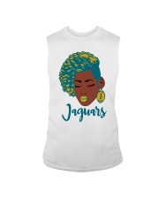 Jaguars Sleeveless Tee tile