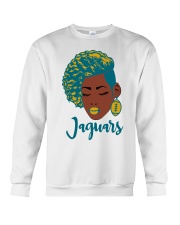 Jaguars Crewneck Sweatshirt tile