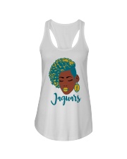 Jaguars Ladies Flowy Tank tile