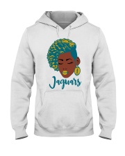 Jaguars Hooded Sweatshirt tile