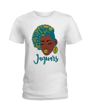 Jaguars Ladies T-Shirt tile