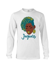 Jaguars Long Sleeve Tee tile