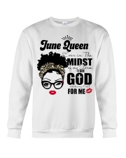 June Crewneck Sweatshirt tile