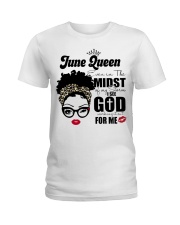 June Ladies T-Shirt tile