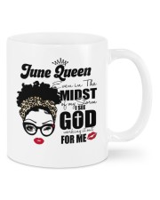 June Mugs tile