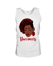 Buccaneers Unisex Tank tile